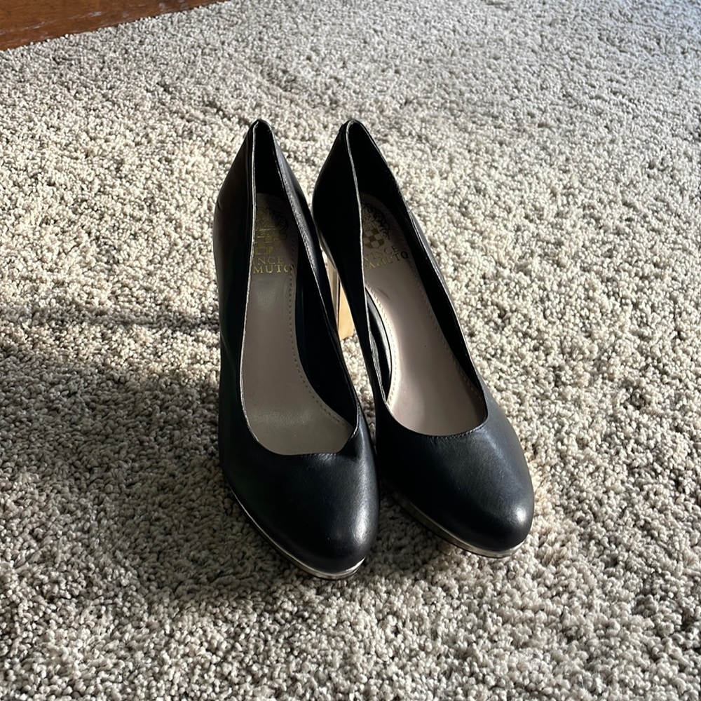 Vince Camuto Heels